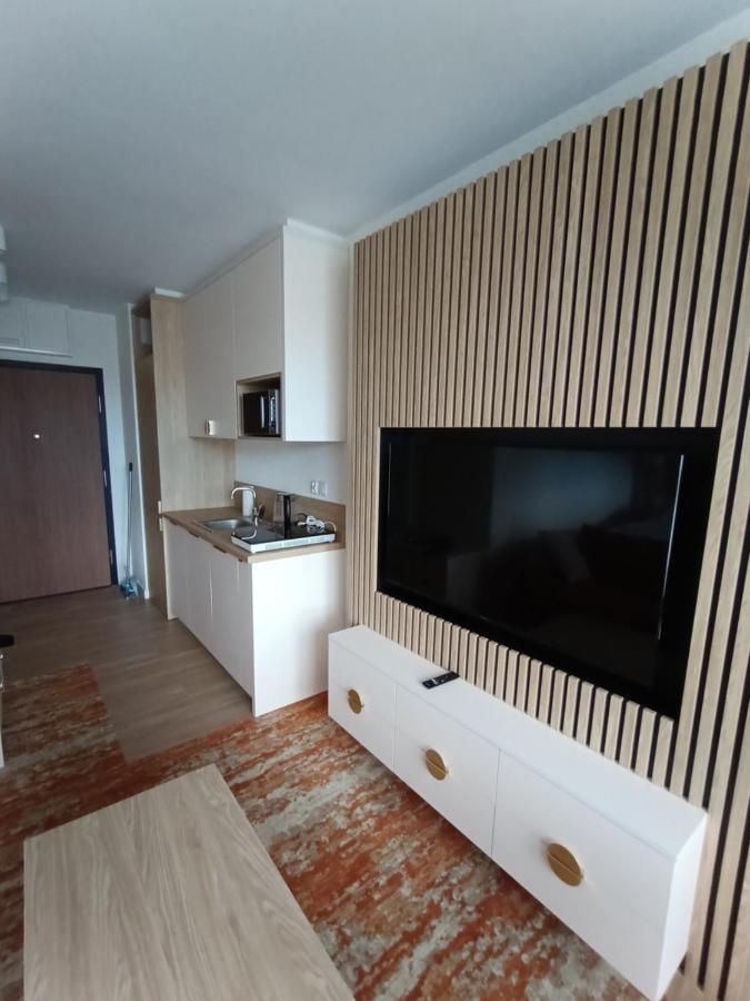 شقة Belmare 327 Aqua مينززدرويه المظهر الخارجي الصورة
