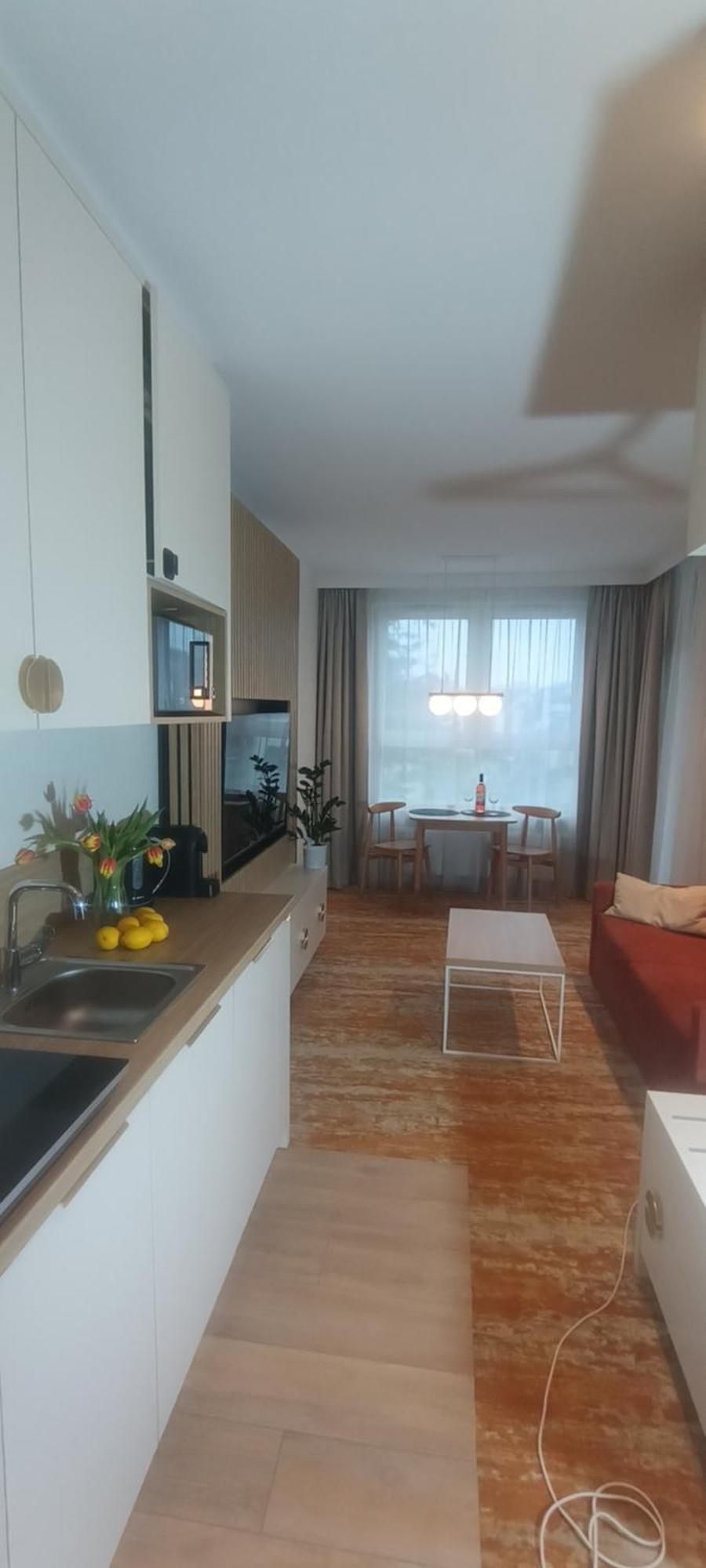 شقة Belmare 327 Aqua مينززدرويه المظهر الخارجي الصورة